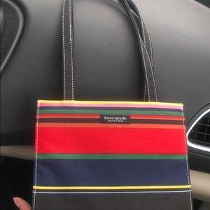 kate spade purse !!